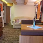 Bergheim Penzion 3*