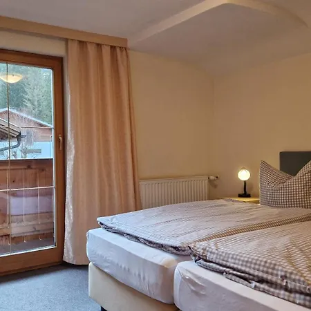 Maison d'hôtes Bergheim