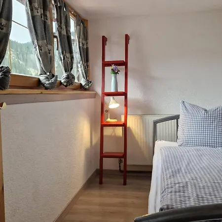 Bergheim 3* Tannheim