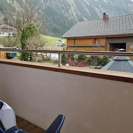 Bergheim Maison d'hôtes Tannheim