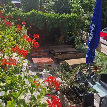 Gasthof Bergheim-ps Tannheim