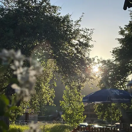 Bergheim 3* 坦海姆