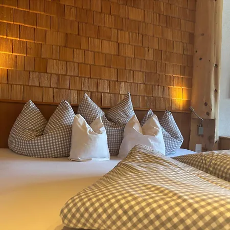 Penzion Bergheim 3*