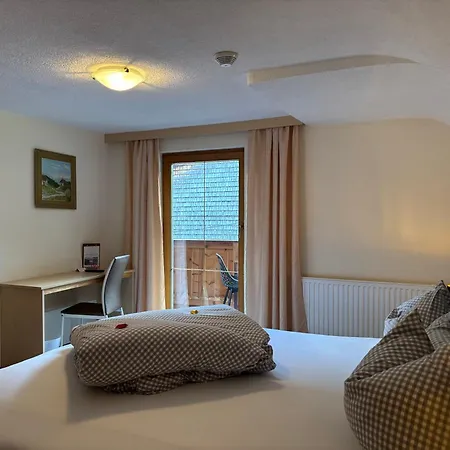 Bergheim 3* Tannheim