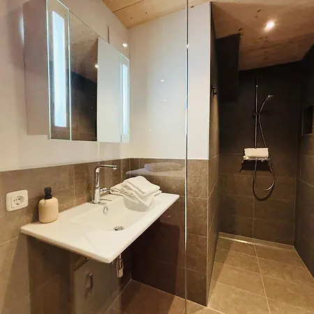 Penzion Bergheim 3*