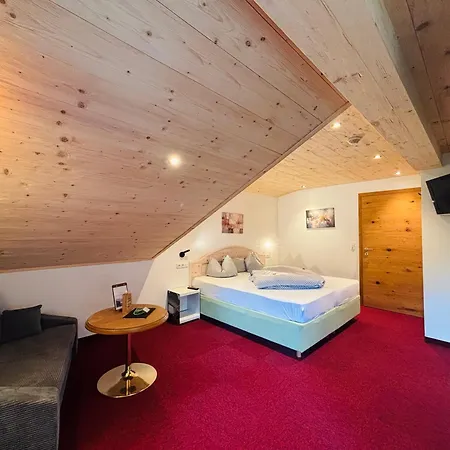 Bergheim 3*