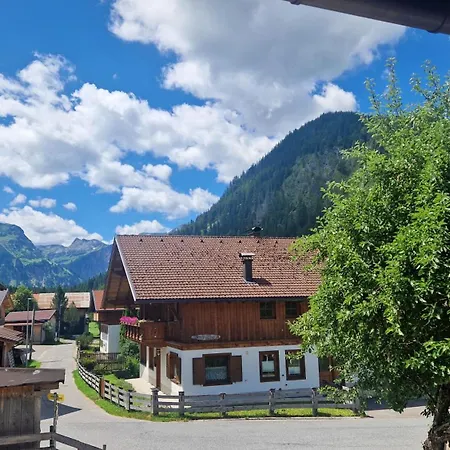 Pensionat Bergheim