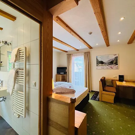 Bergheim Penzion 3*