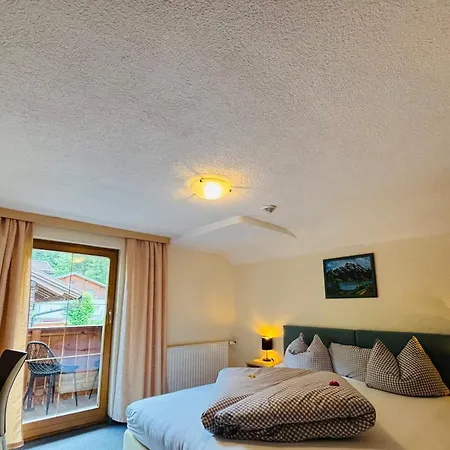 Bergheim 3* Tannheim