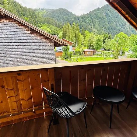 Bergheim Penzion 3*