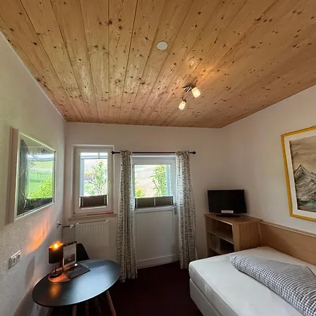 Penzion Bergheim 3*