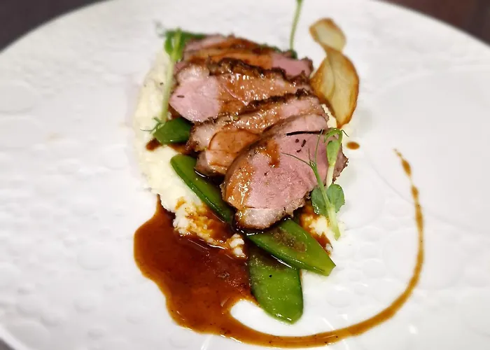 Casa de hóspedes Bergheim