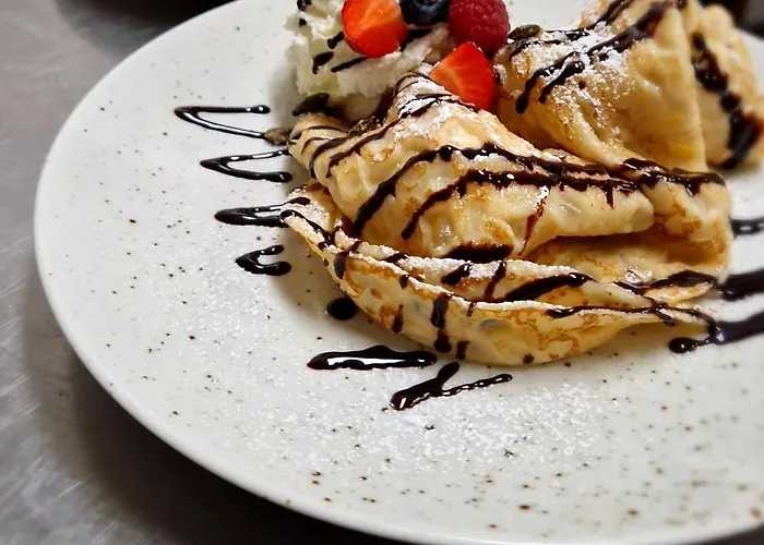 Bergheim Casa de hóspedes 3*