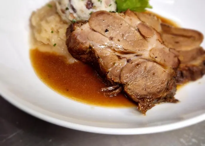 Bergheim Casa de hóspedes 3*