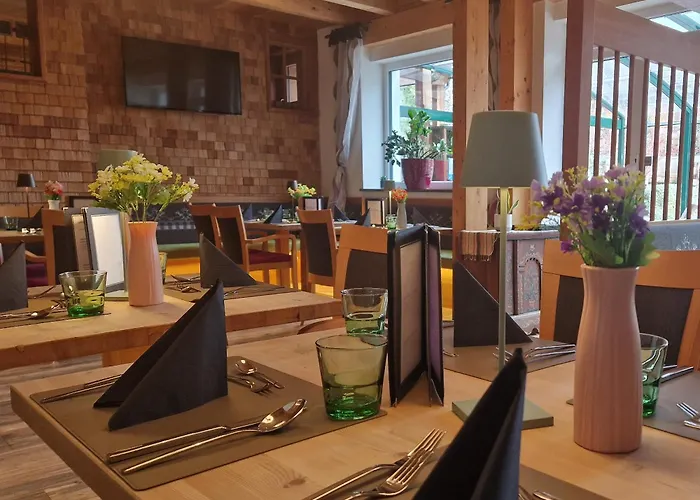 Casa de hóspedes Bergheim 3*