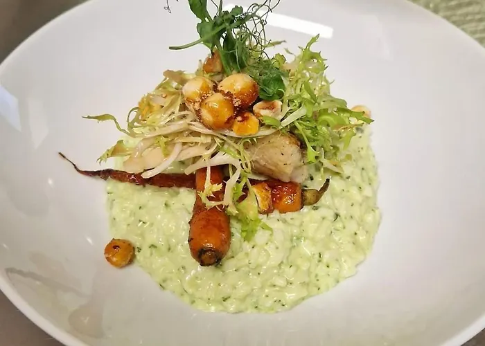 Bergheim Casa de hóspedes 3*