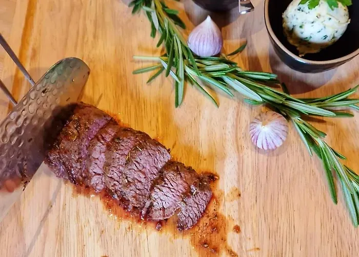 Casa de hóspedes Bergheim 3*