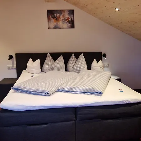 Penzion Bergheim 3*