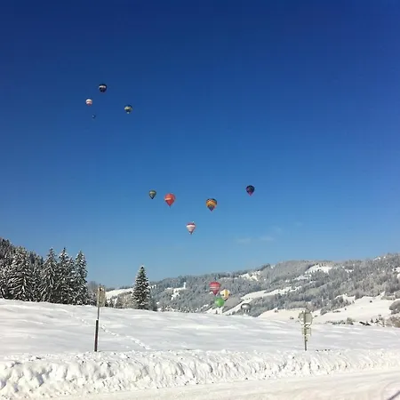 Bergheim 게스트하우스
