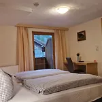 Maison d'hôtes Bergheim 3*