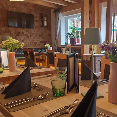 Pensjonat Bergheim 3*