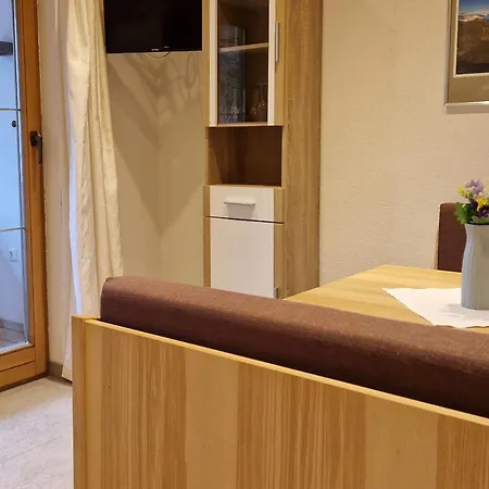 Guest house Bergheim Tannheim