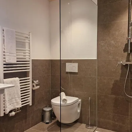 Pensjonat Bergheim Tannheim