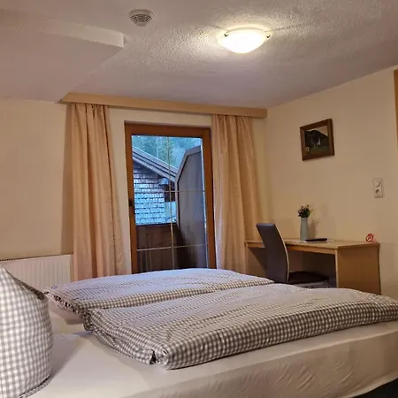 Pensjonat Bergheim 3*