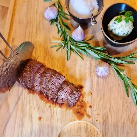 Pensjonat Bergheim 3*